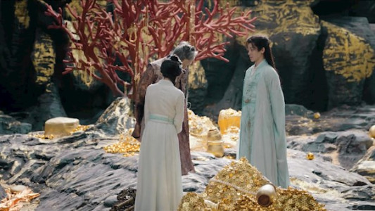 سریال روح پاک - فصل ۱ - قسمت ۲۴