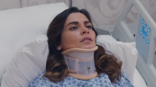 سریال تازه عروس - فصل ۱ - قسمت ۲۱