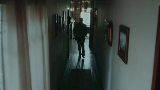 سریال فراموشی ۱۹۸۶ - فصل ۱ - قسمت ۱ - من آن بارانم