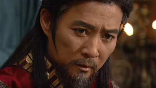 سریال رویای فرمانروای بزرگ - فصل ۱ - قسمت ۶۶