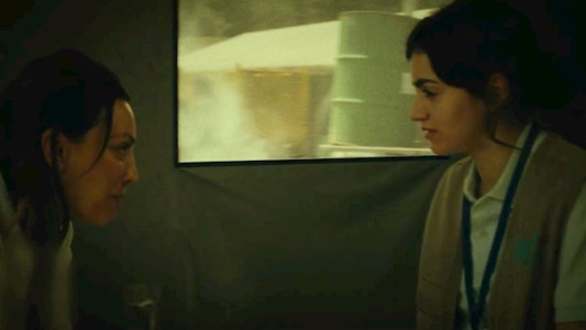 سریال ناپدید شده - فصل ۱ - قسمت ۳ - گاو نر چاق