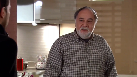 سریال فاطماگل - فصل ۱ - قسمت ۴۰