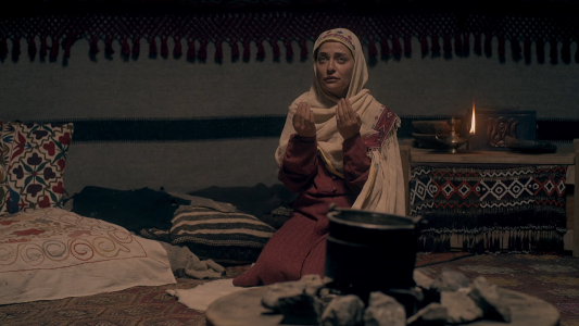 سریال قیام ارطغرل - فصل ۱ - قسمت ۶۹