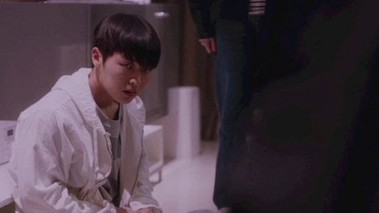 سریال های کوکی - فصل ۱ - قسمت ۱۴