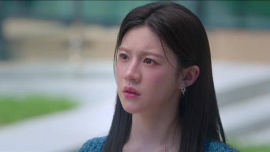 سریال آیا می توان این عشق را ترجمه کرد؟ - فصل ۱ - قسمت ۳