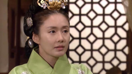 سریال جومونگ ۴: امپراطور افسانه‌ها - فصل ۱ - قسمت ۴۹