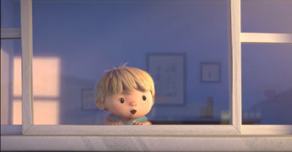 انیمیشن کامیون زباله - فصل ۱ - قسمت ۱ - چهار چرخ و مگس