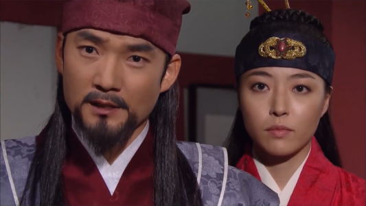 سریال فرمانروا ته جویونگ - فصل ۱ - قسمت ۶۸