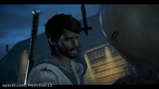  استریم مردگان متحرک ۳ - استوری مد - فصل ۱ - قسمت ۱۵