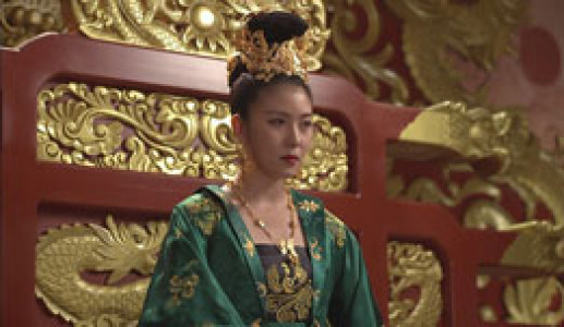 سریال ملکه کی - فصل ۱ - قسمت ۴۵