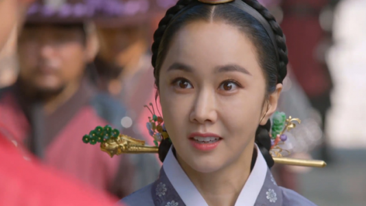 سریال جونگ میونگ - فصل ۱ - قسمت ۶۳