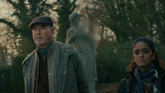 سریال سرزمین اوباش - فصل ۱ - قسمت ۳ - نقشه ی جایگزین