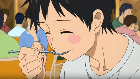 انیمیشن روزها - فصل ۱ - قسمت ۳ - نیم وجبی فوتبال بازی کردن کنار تو خیلی لذت داره