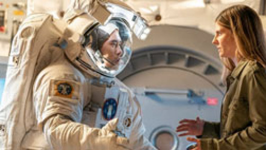 سریال جهش کوانتومی - فصل ۱ - قسمت ۲ - آتلانتیس