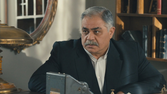 سریال سعید و شورا - فصل ۱ - قسمت ۴۳