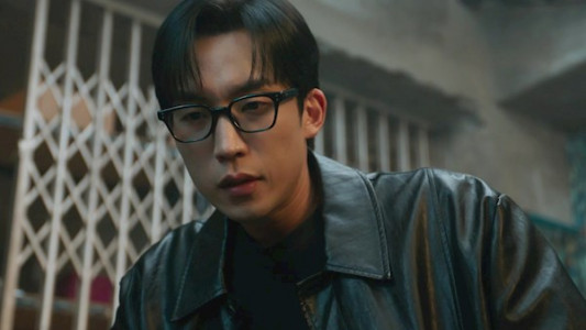 سریال پسر خوب - فصل ۱ - قسمت ۱۳ -پر کن، شلیک کن... متوقف نشو