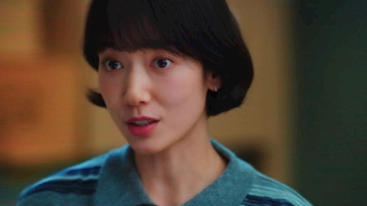 سریال خانم هونگ نفوذی - فصل ۱ - قسمت ۱۱ - دزد دریایی نقابدار