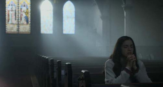 سریال هلستروم - فصل ۱ - قسمت ۱۰ - طوفان جهنم (قسمت آخر)