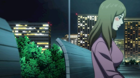 سریال توجیما می خواد کامن رایدر بشه - فصل ۱ - قسمت ۸ - یک کامن رایدر وقتی با یک موجود خطرناک روبرو می‌شود چیکار می‌کند؟