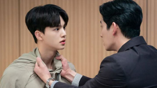 سریال پیش‌ بینی عشق و آب‌ و هوا - فصل ۱ - قسمت ۸ - شاخص ناراحتی