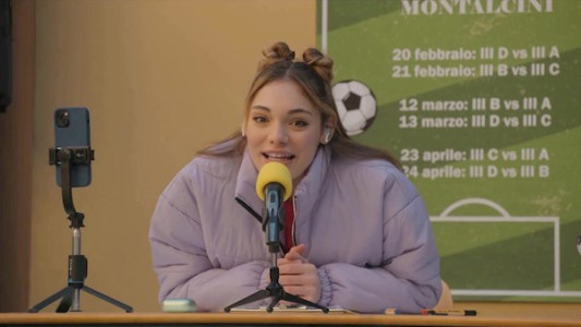 سریال ماجراهای رقابت - فصل ۱ - قسمت ۴