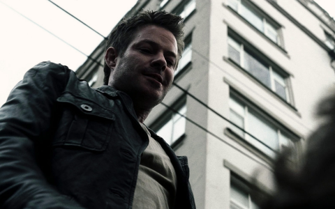 سریال سوپرنچرال - فصل ۱ - قسمت ۲۲