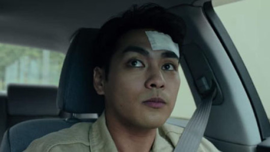 سریال گانیبال - فصل ۱ - قسمت ۳ - گلوله مرگبار