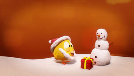 سریال چیکی کجاست؟ - فصل ۱ - قسمت ۲۷