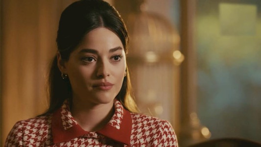 سریال شهرزاد: اشک های استانبول - فصل ۱ - قسمت ۵ 