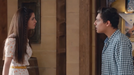 سریال تازه عروس - فصل ۱ - قسمت ۳۷