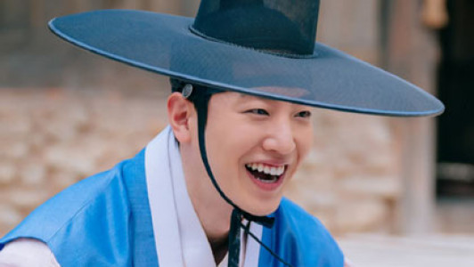 سریال افسانه مین جه - فصل ۱ - قسمت ۹