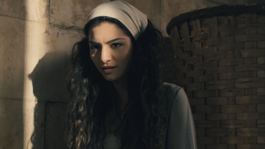 سریال سعید و شورا - فصل ۱ - قسمت ۳۵