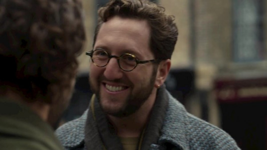 سریال کبوتر سیاه - فصل ۱ - قسمت ۱ - به عشق و سپس