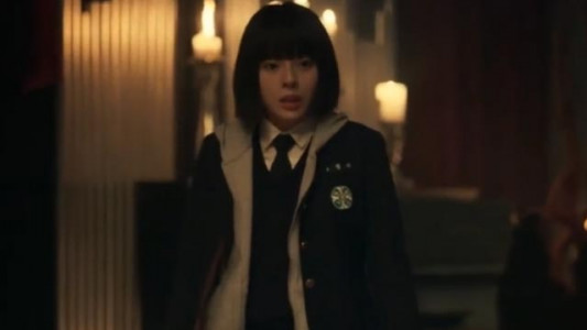 سریال جزیره - فصل ۱ - قسمت ۱۱