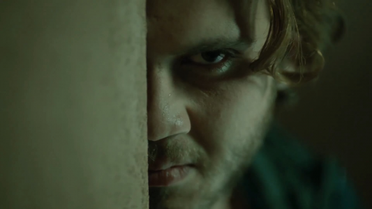 سریال نفوذی - فصل ۱ - قسمت ۱۰