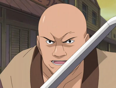 انیمیشن ناروتو - فصل ۱ - قسمت ۲۰۸