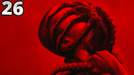  استریم بیگانه: جداسازی - گیم تی وی - فصل ۱ - قسمت ۲۶