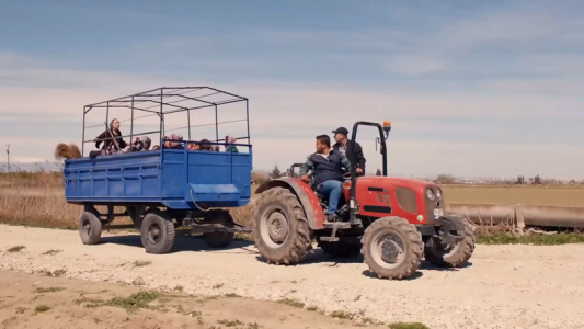 سریال تازه عروس - فصل ۱ - قسمت ۱۱