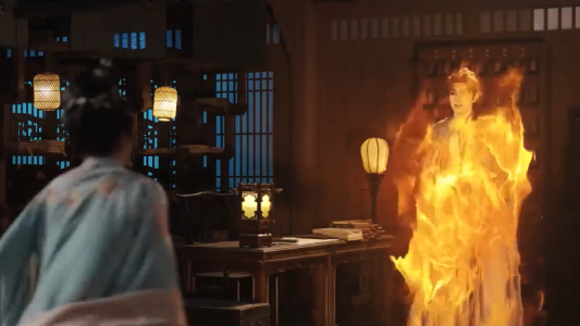 سریال یادداشت های پزشک قانونی - فصل ۱ - قسمت ۲۸