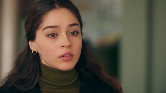 سریال پناهم ده - فصل ۱ - قسمت ۲۵