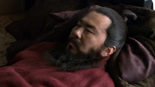 سریال افسانه سه برادر - فصل ۱ - قسمت ۴۳