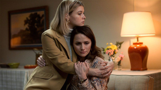 سریال برای همه بشریت - فصل ۱ - قسمت ۸ - شکستن