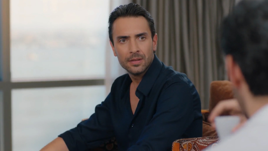 سریال اتاق دو نفره - فصل ۱ - قسمت ۵