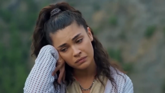 سریال عشق بی حد و مرز - فصل ۱ - قسمت ۱