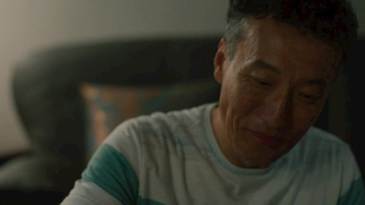 سریال بازگشت قاضی - فصل ۱ - قسمت ۱۰ - من کسی هستم که به تو فرصت می دهم‌