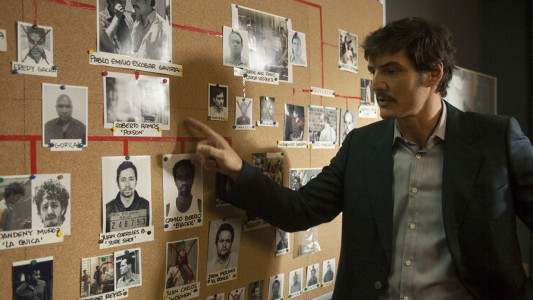 سریال نارکوز - فصل ۱ - قسمت ۷ - اشک خون خواهی ریخت