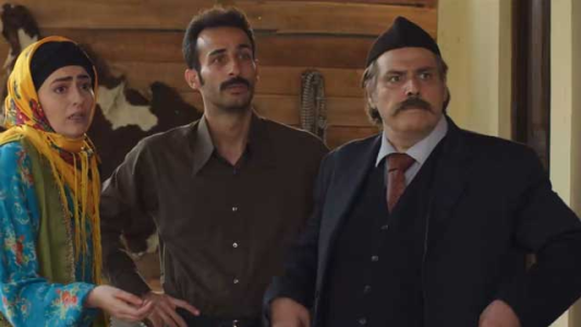 سریال سوجان - فصل ۱ - قسمت ۲۸