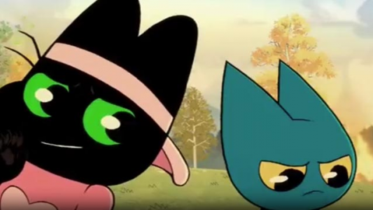 انیمیشن میو میو: قهرمانان خوش قلب - فصل ۱ - قسمت ۱۹ - میوسیای جدید