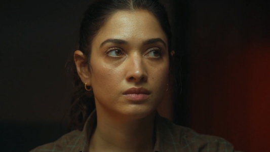 سریال آخرین حقیقت - فصل ۱ - قسمت ۴