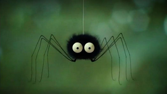 انیمیشن زندگی حشرات - فصل ۱ - قسمت ۷۳